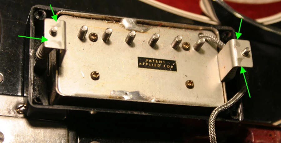 Gibson PAF Pickups: Here's What You Need To Know - Gear Talk