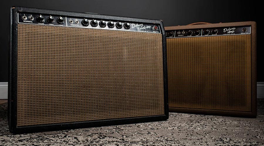 Best Years for Fender Deluxe Reverb (and Worst Years to Avoid)