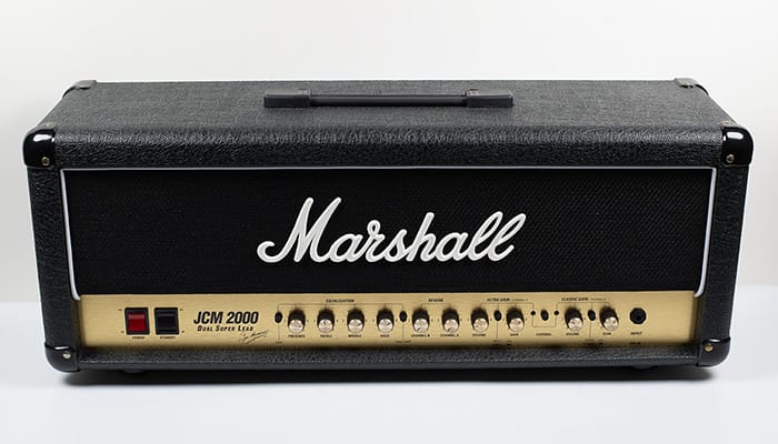 Shop Marshall JCM 2000